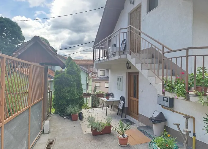 Apartment Mondo-Free Parking