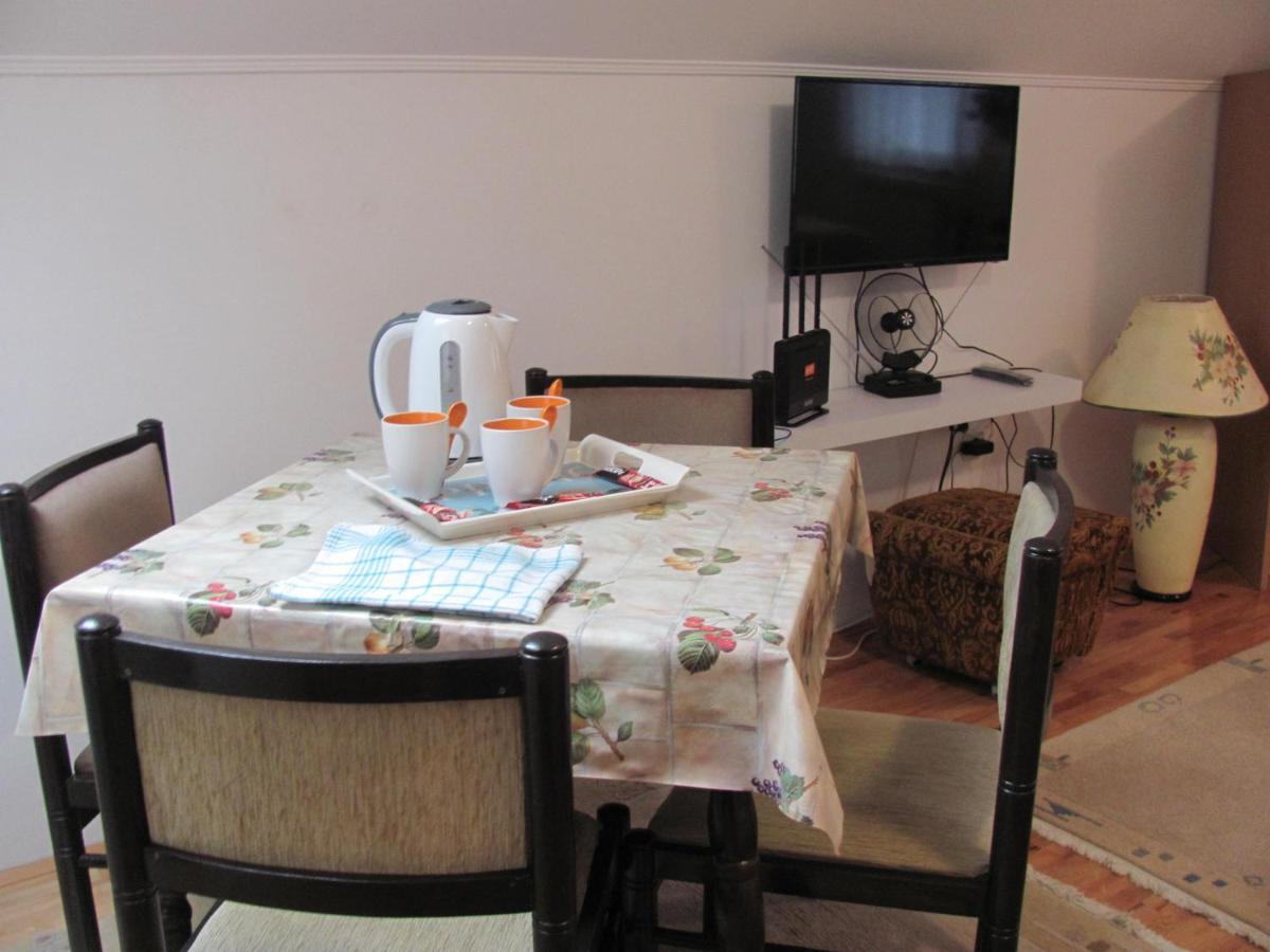 Mondo-free Parking Apartamento