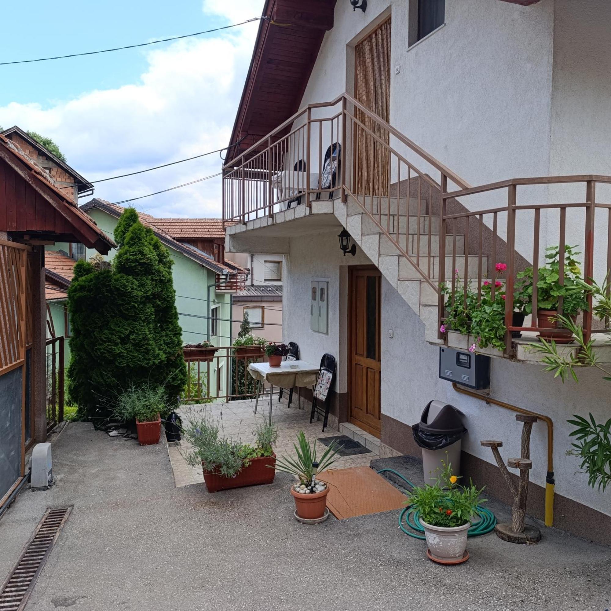 Apartamento Mondo-free Parking