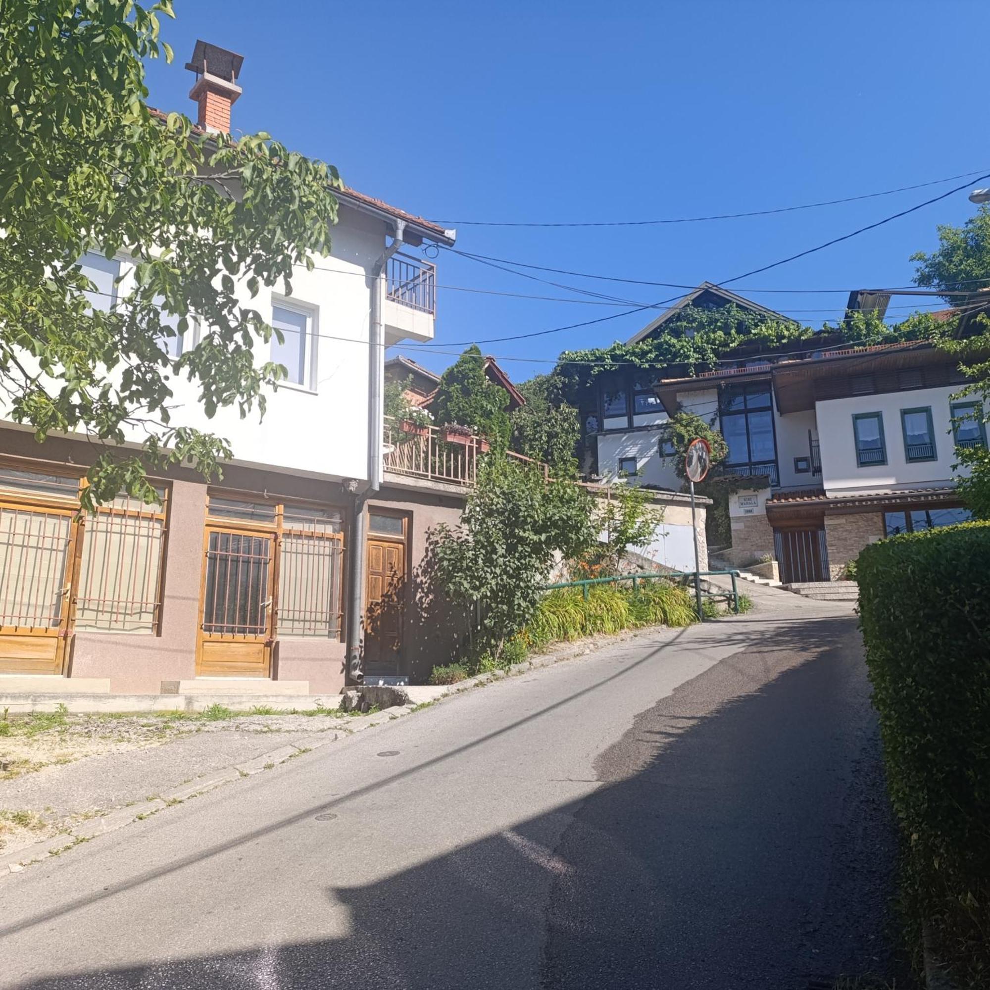 Apartamento Mondo-free Parking